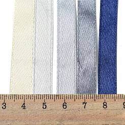 Ruban polyester 10 couleurs 5m&nbsp;OCOR-Q026-03E