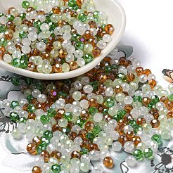 Perle di vetro&nbsp;EGLA-A034-LM4mm-55
