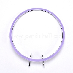 Ringstickerei-Kunststoffreifen&nbsp;TOOL-WH0029-05A