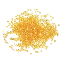 Cabochons zirconi&nbsp;ZIRC-K090-1mm-01C