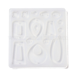 Stampi di silicone diy&nbsp;X1-SIMO-H020-01D