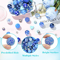 Kits de fabrication de bijoux diy&nbsp;DIY-CJ0003-39