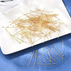 Épingles à tête sphérique en laiton shegrace 20g&nbsp;XGRPCP444-273G