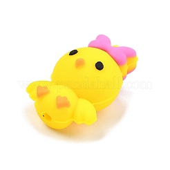 Perles de Pâques en silicone&nbsp;SIL-I020-02A