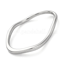 Anelli di collegamento in acciaio inossidabile 304&nbsp;STAS-K293-11P
