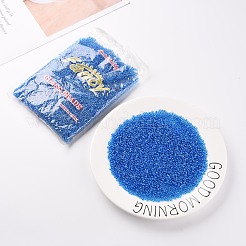 Perline semi di vetro&nbsp;SEED-US0003-3mm-103B