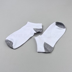 Bootssocken aus Polycotton&nbsp;AJEW-WH20054-022A