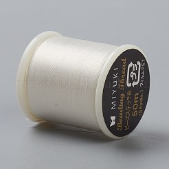 Miyuki Perlenstickerei Nylonfaden b&nbsp;NWIR-B001-02