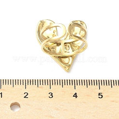 Bagues de manchette réglables en acier inoxydable 304 pour femmes&nbsp;RJEW-V004-04G