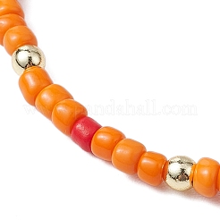 Glas Stretch-Armbänder&nbsp;BJEW-JB11075-02