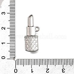 Pendentifs en acier inoxydable 304&nbsp;STAS-Z163-17P