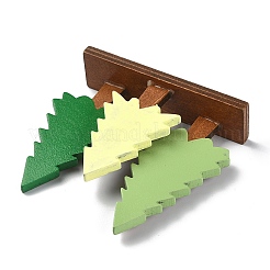 Ornamenti a tema natalizio&nbsp;DJEW-R010-01