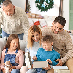 Silikonformen für Fotorahmen&nbsp;DIY-FH0002-13