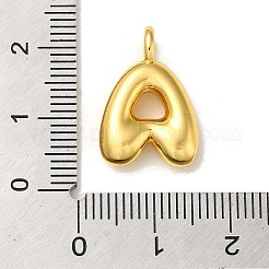Pendentifs en laiton&nbsp;KK-K354-01G-A