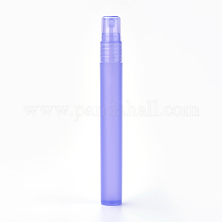 Sprühflasche, Parfüm-Sprühflaschen, Flieder, 147.5x17mm, Kapazität: 15 ml