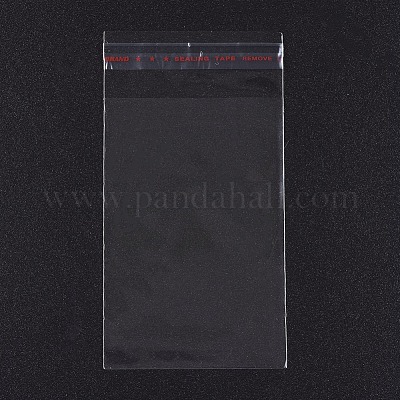 Pochettes en cellophane&nbsp;OPC-I003-9x13cm-1