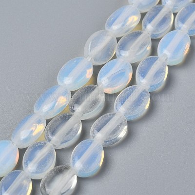 Opalite Perlen Stränge&nbsp;G-Z006-A35-1