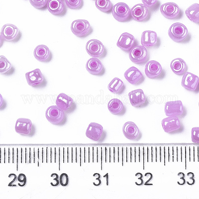 Runde Saatperlen&nbsp;SEED-A011-2mm-151-1