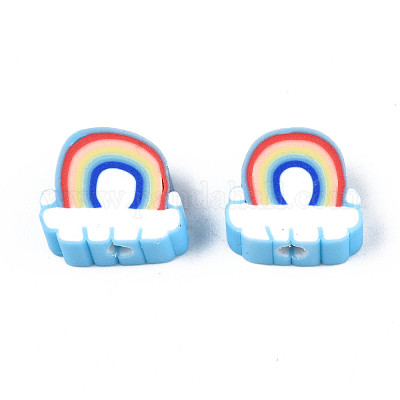 Manuell Polymer Ton Perlen&nbsp;CLAY-T012-31C-1