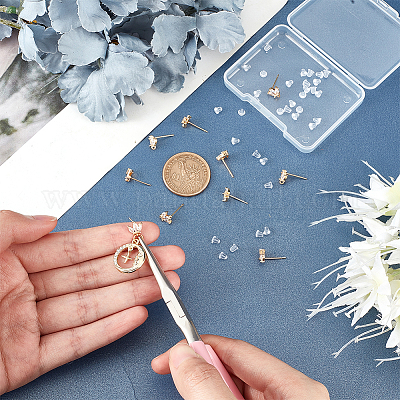 Grosses Boucles D'oreilles Originales Selon La Tendance Statement Earrings