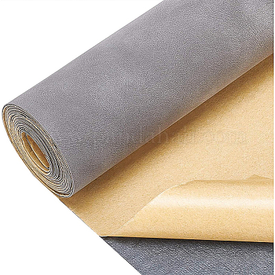 Selbstklebendes PU-Leder&nbsp;AJEW-WH0152-33A-1