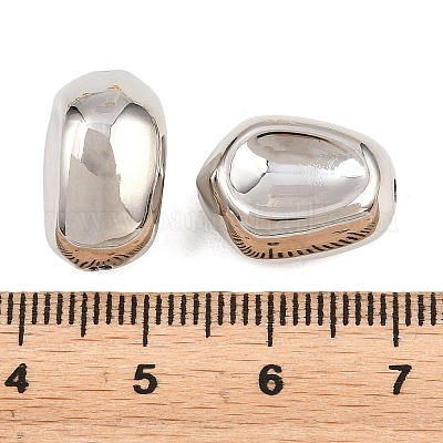 Perline in ottone&nbsp;KK-H292-43P-05-1