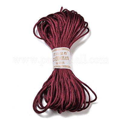 Stickgarn aus Polyester&nbsp;OCOR-C005-C16-1
