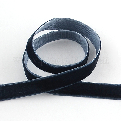 5/8 Zoll einseitiges Samtband&nbsp;OCOR-R019-15.9mm-226-1