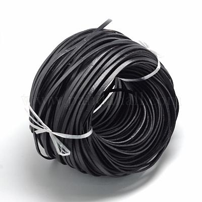Cordons en cuir&nbsp;WL-R005-5x2-01-1