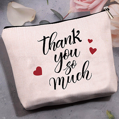 12 # sac en coton-polyester&nbsp;ABAG-WH0029-015-1