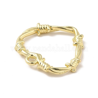 Pendentifs en alliage&nbsp;X-FIND-H032-01LG-1