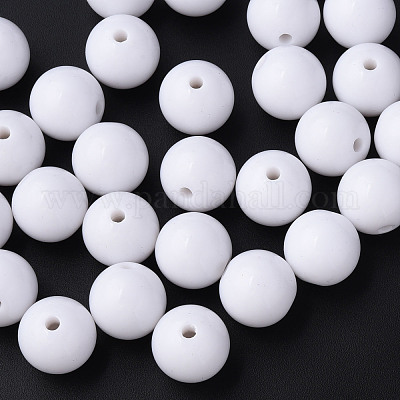 Opake Legierung Perlen&nbsp;MACR-S370-C16mm-01-1