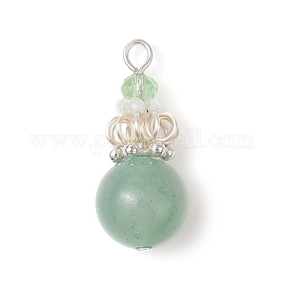 Ciondoli gemstone&nbsp;PALLOY-TA00207-1