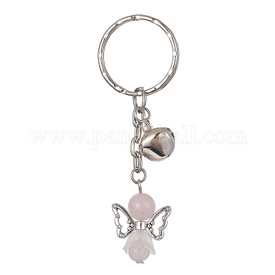 Engel Naturedelstein kcychain&nbsp;KEYC-JKC00565-01-1
