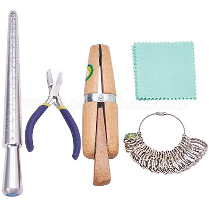 Jewelry Ring Tool Sets TOOL-PH0011-01-1