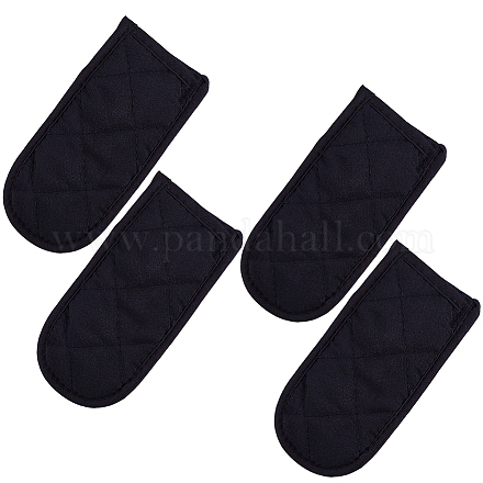 Polyesterresistentes Topflappen-Set&nbsp;AJEW-CP0008-62B-1