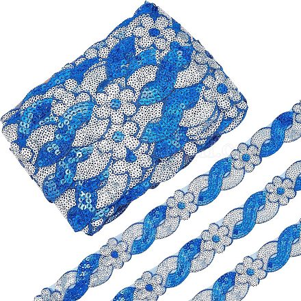 Nastri in poliestere a 8 forma&nbsp;OCOR-WH0074-57C-1
