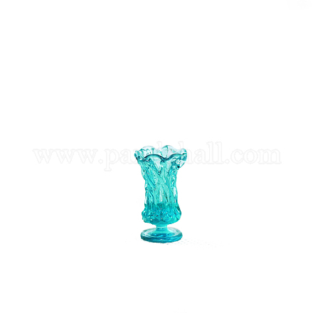 Ornamenti in miniatura per calici in resina BOTT-PW0001-141B-1