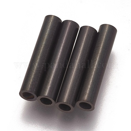 Perlas de tubo de 304 acero inoxidable STAS-L216-23F-B-1