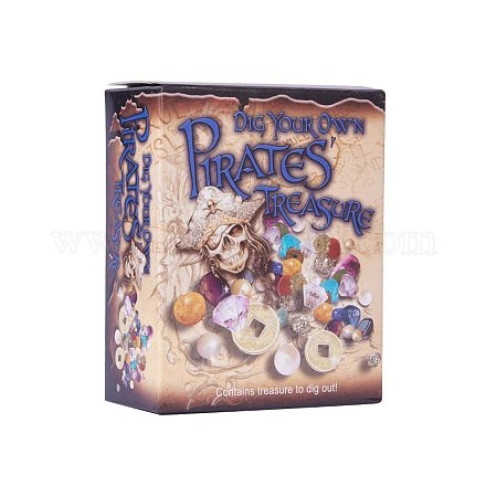 Kits de bijoux bricolage DIY-SC0002-01-1