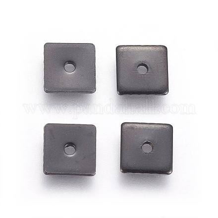 304 Stainless Steel Spacer Beads STAS-G193-08A-B-1