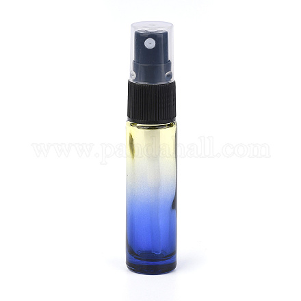 Стеклянный градиент цветной распылитель MRMJ-WH0011-C07-10ml-1