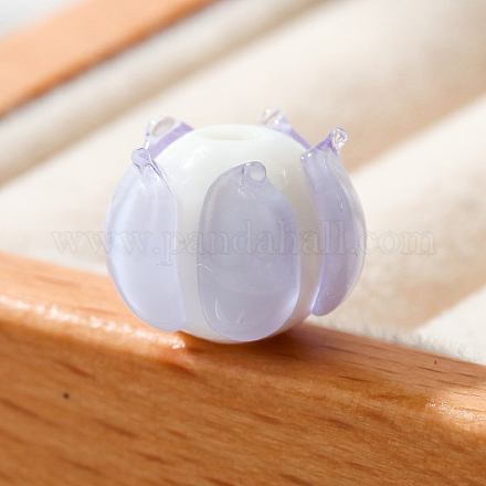 Manuell Murano Glas Perlen&nbsp;LAMP-TAC0003-01M-1