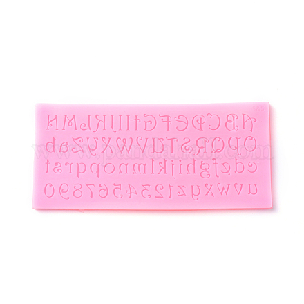 Stampi in silicone per uso alimentare X-DIY-E011-39-1