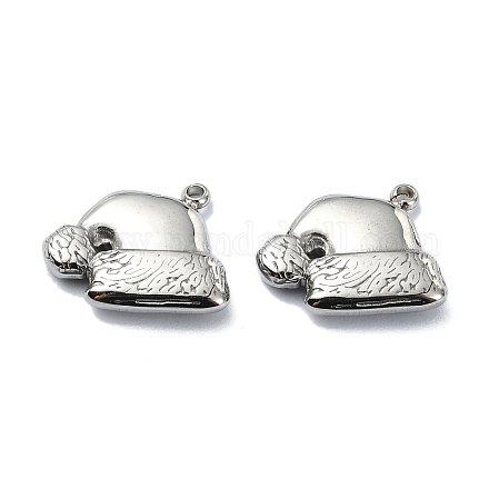 Подвески из нержавеющей стали марки 304 STAS-L022-344P-1