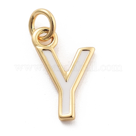 Стойки обшивки латунные подвески KK-C065-05Y-G-1
