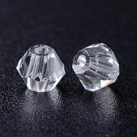 Glass Beads GLAA-K012-5mm-01-1