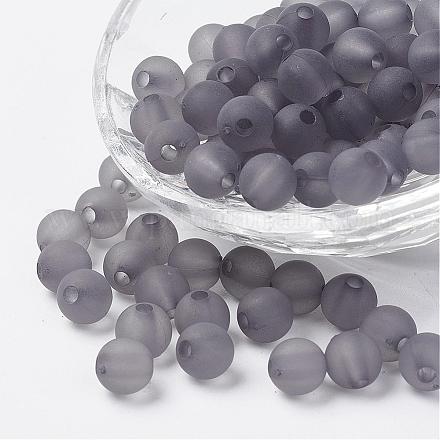 Perles en acrylique transparente PL720-C62-1