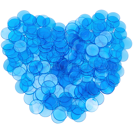 200 Uds hojas de plástico KY-SP0001-17D-1