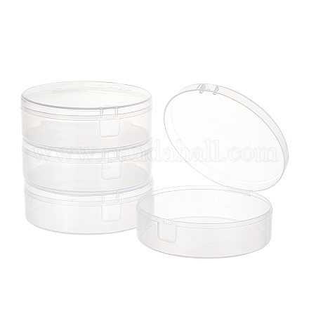 Polypropylene(PP) Storage Containers CON-WH0073-10-1